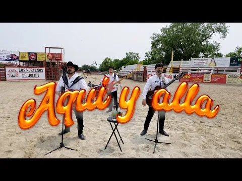 Video for event landing page