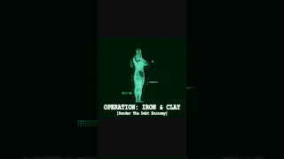 Encrypted Warfare