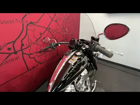 Indian Motorcycle Super Chief Limited 2026 Thumbnail alt
