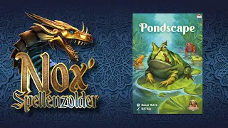 Pondscape
