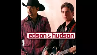 Edson & Hudson - Porta Retrato