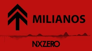 NX Zero - Milianos [Moving Cover]