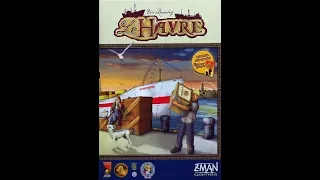 Learn to Play: Le Havre
