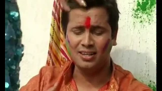 Maarta Jawani Mein Hilkora [New Holi Hot Video Song] Rangbaaz Holi [Ajith Anand]