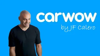CARWOW en ESPAÑOL by JF CALERO: ESTO ES LO QUE VIENE y DEBES SABER