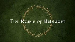 Ruins of Belegost [2p]
