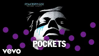 Powderfinger - Pockets (Official Audio)