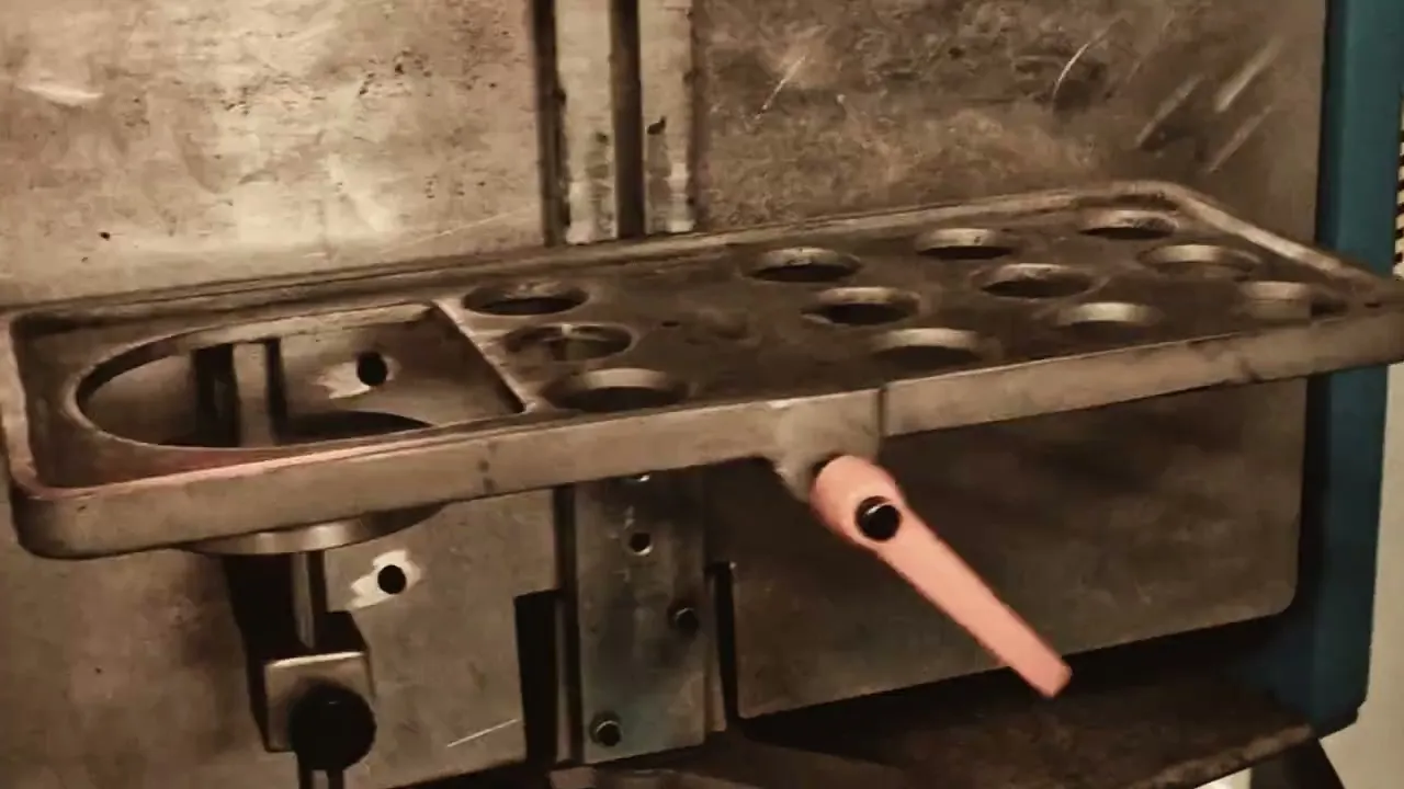 Video de Vittorio Valentino