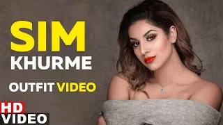 Sim Khurme (Outfit Video) | Kaali Camero | Amrit Maan | Deep Jandu | Latest Punjabi Songs 2019