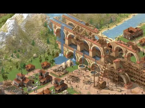 Video dari Empire City