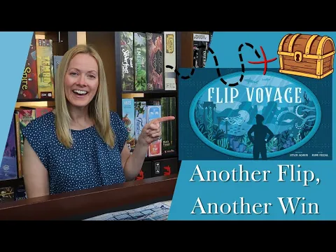 FLIP VOYAGE | A Dry-Erase Dream Adventure