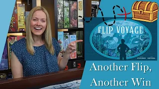 FLIP VOYAGE | A Dry-Erase Dream Adventure