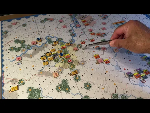 Enemy Action Kharkov GS Part 79