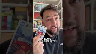 Kickstarter Preview zu „Driving me Crazy“ von Simplexity Games #brettspiele #boardgames #gaming