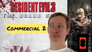 Resident Evil 3 - Episode 8 - Commercial 2