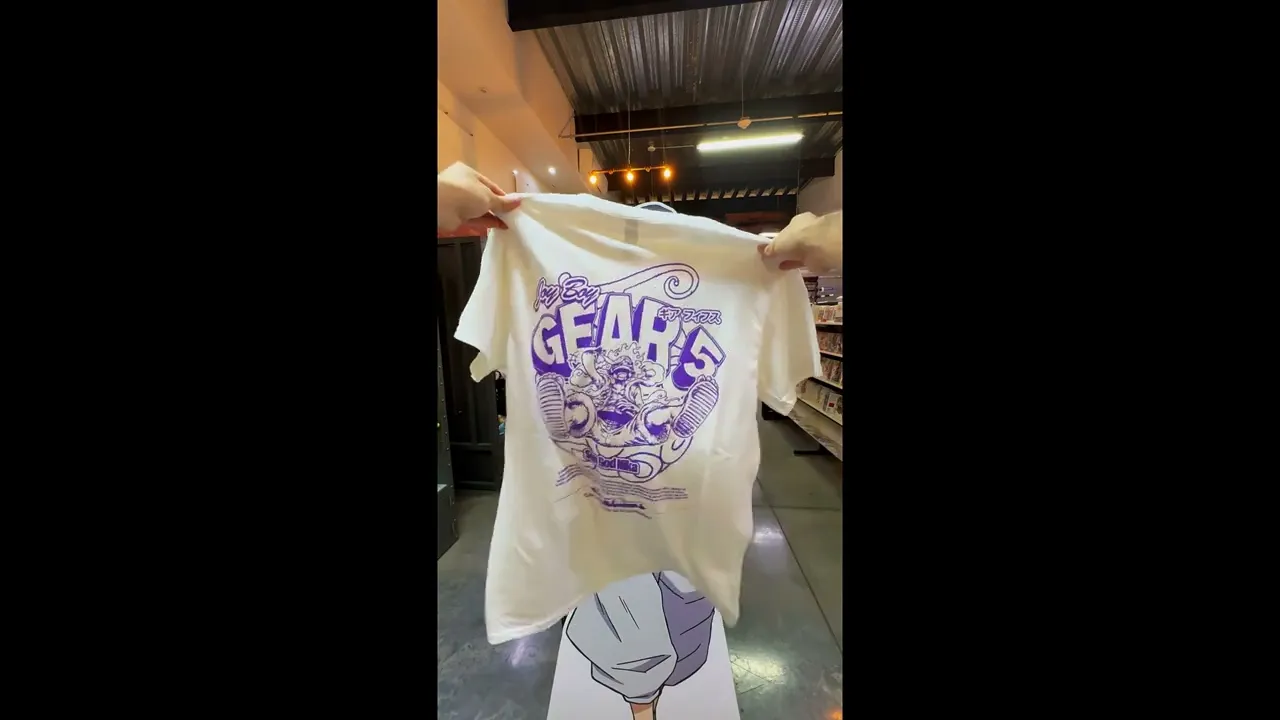 Video de Yagaimo