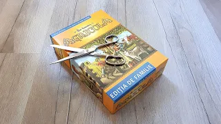 Agricola Ediţia de Familie