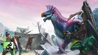 Rahdo Previews►►► Perseverance Episode 2