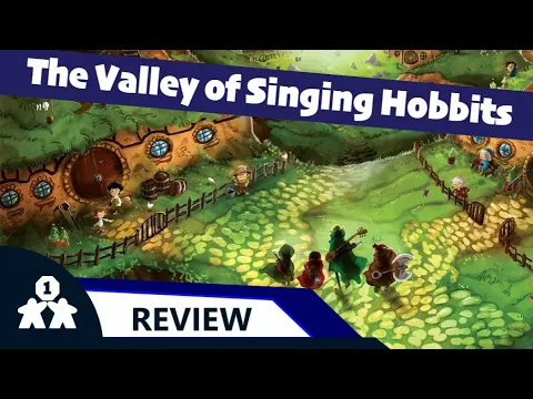 Bardwood Grove review (review copy provided)