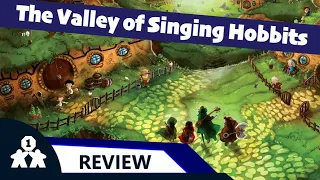 Bardwood Grove review (review copy provided)