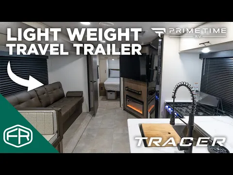 2026 Prime Time Tracer 295db Thumbnail alt