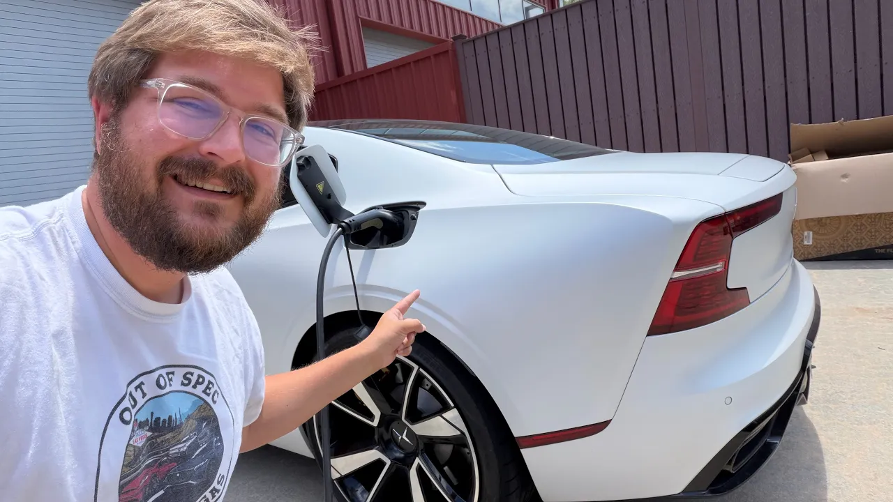 I've Owned A PHEV For 3 Years - It Drives Me Insane