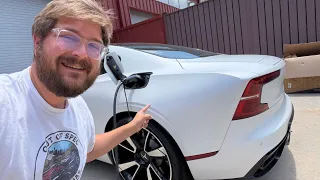 I've Owned A PHEV For 3 Years - It Drives Me Insane