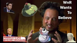 Wreck 'n Rule plays Abducktion
