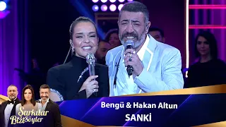 Bengü & Hakan Altun - SANKİ