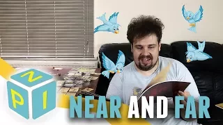 Near and Far Review - Nearly not Far Enough
