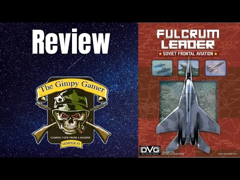 Fulcrum Leader Review