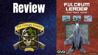 Fulcrum Leader Review
