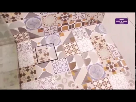 Ralo Quadrado Grande Square Inox