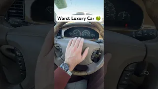 This Car is Sucking a Lemon 🍋
