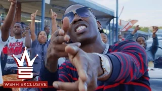 Young Dolph &quot;100 Shots&quot; (WSHH Exclusive - Official Music Video)