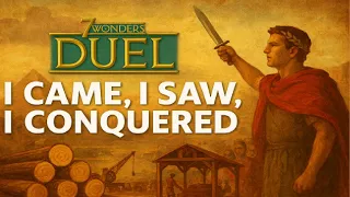Lumber Yard | Go for wood in age 1 | 7 Wonders Duel Board Game