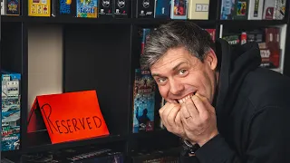 Most Anticipated Board Games of 2026