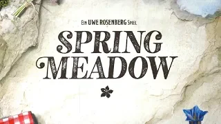 Spring Meadow Regelvideo