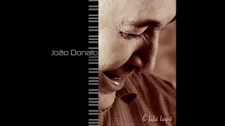 João Donato - Bateu Pra Trás