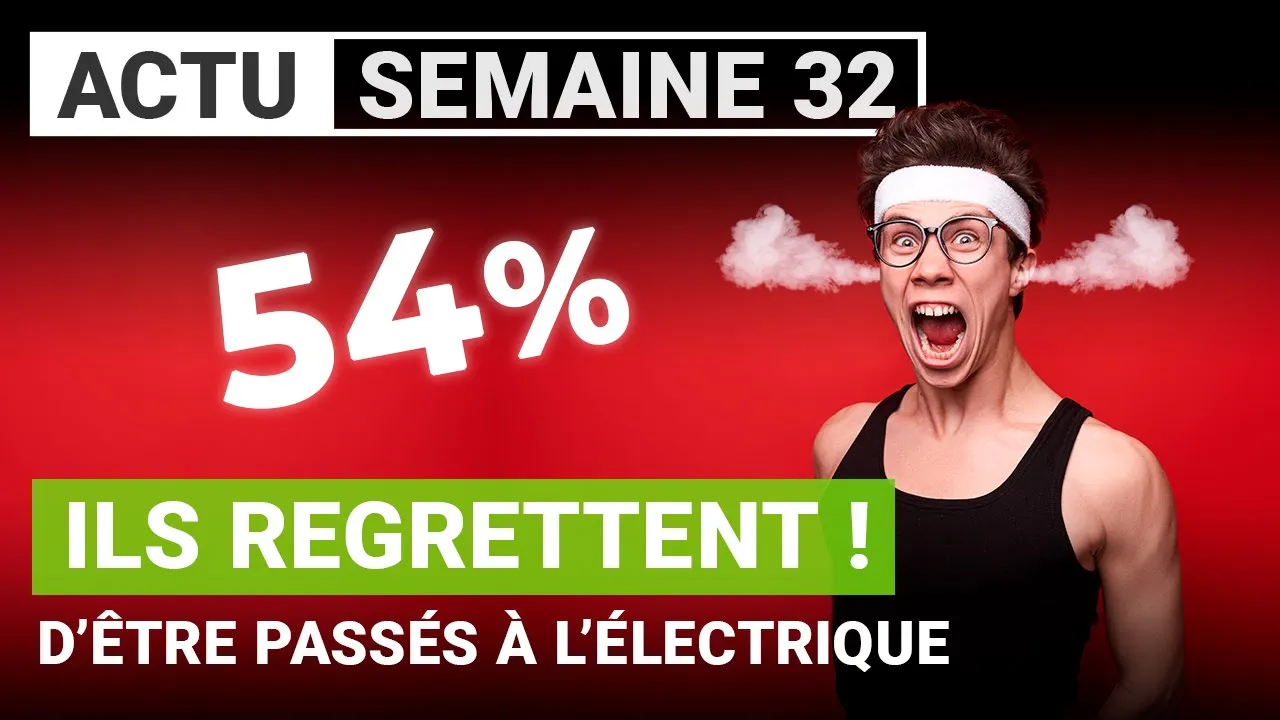 Ce sondage étonnant a fait les gros titres !