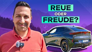 Dragan, 43: Kinder, Urlaub, Geld - Wieso fahre ich eigentlich Elektroauto?