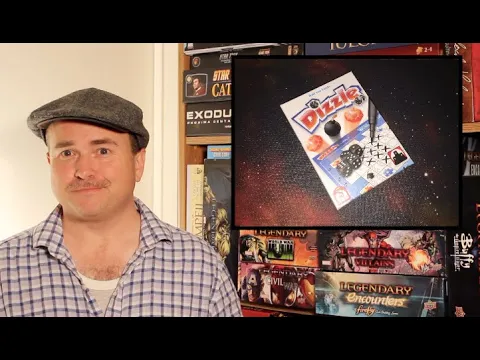 TDG: Dizzle