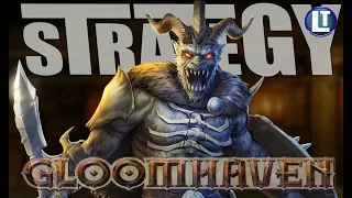 Gloomhaven Digital STRATEGY GUIDE For Beginners and Intermediate Players