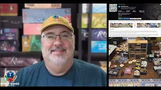 Tabletop Inc Review Board Games with Rob