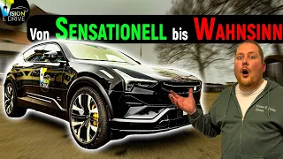 Polestar 3 Dual Motor Performance - Beachte DIESE 10 Punkte!