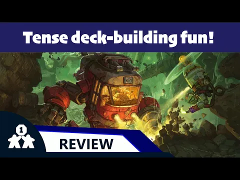 Drillers review - One Stop Co-Op Shop