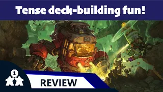 Drillers review - One Stop Co-Op Shop
