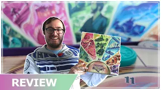 Trekking Through History Review