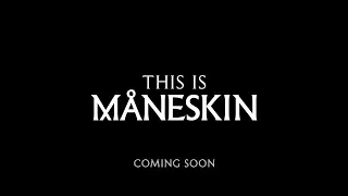 THIS IS MÅNESKIN, il film (Official Trailer) | Måneskin