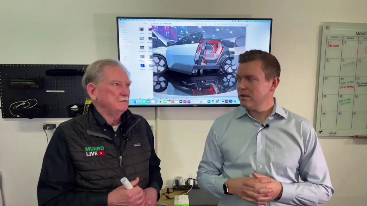CES Recap LIVE!
